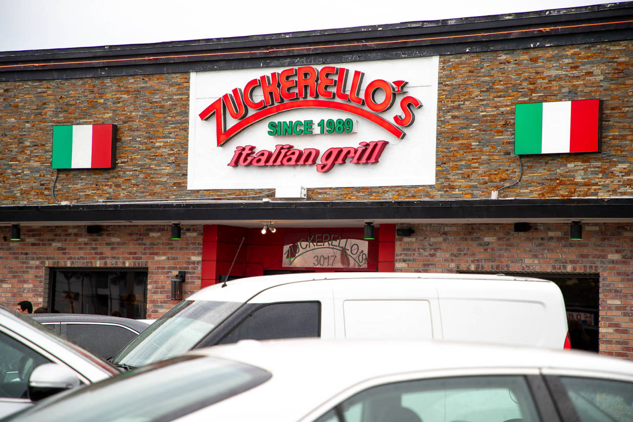 Zuckerello's Fort Lauderdale, Fort Lauderdale, FL