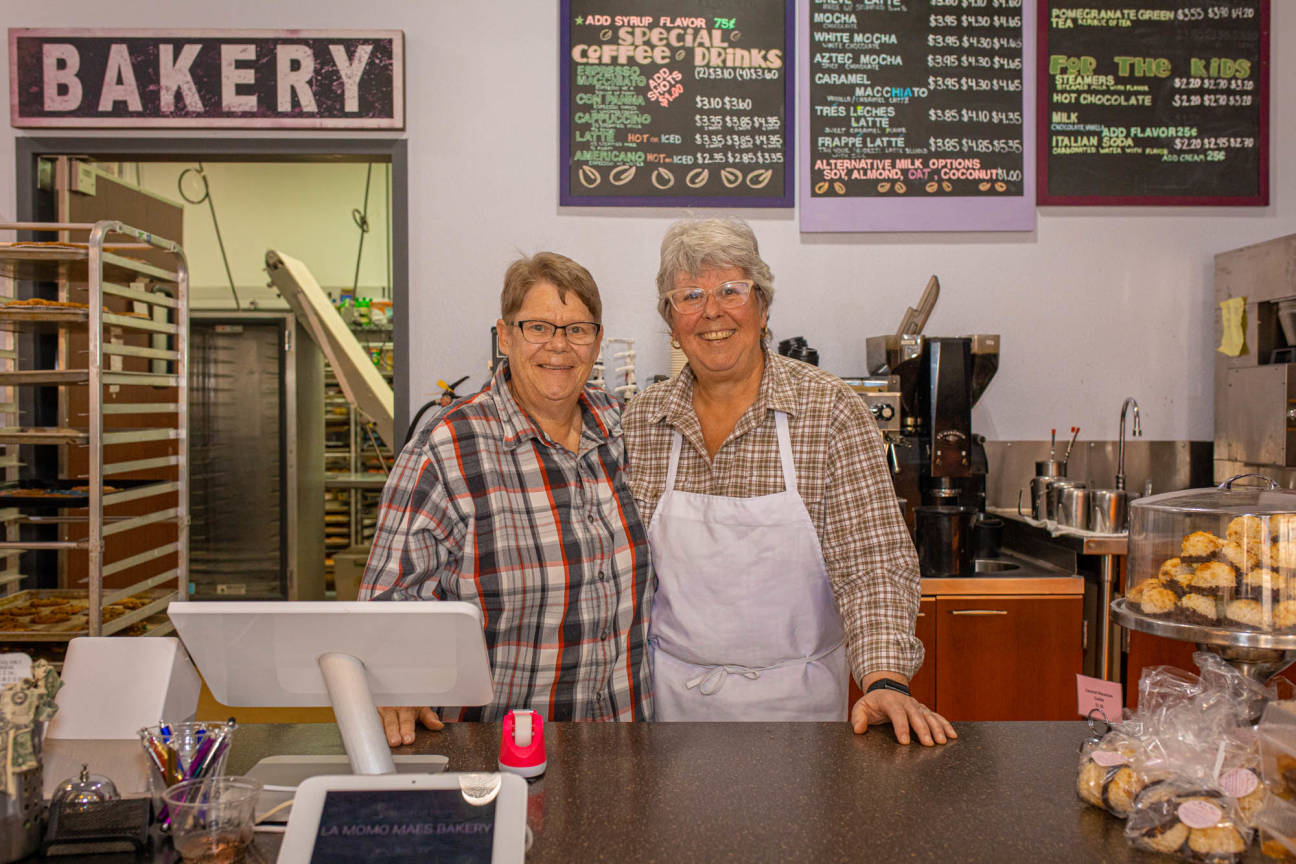 Longmont Bakery Longmont, CO