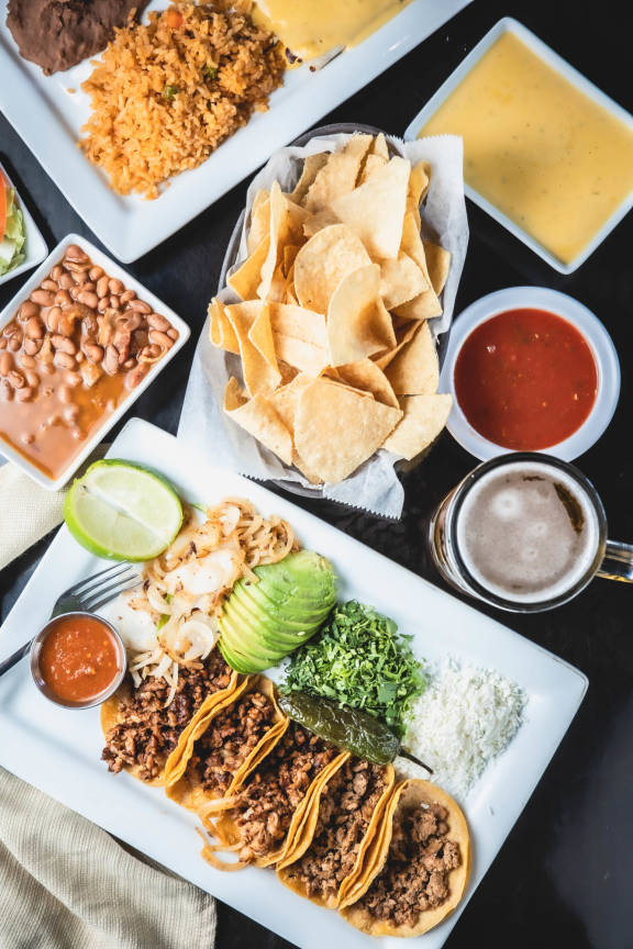 La Tequila Jalisco Rockport Rockport, TX