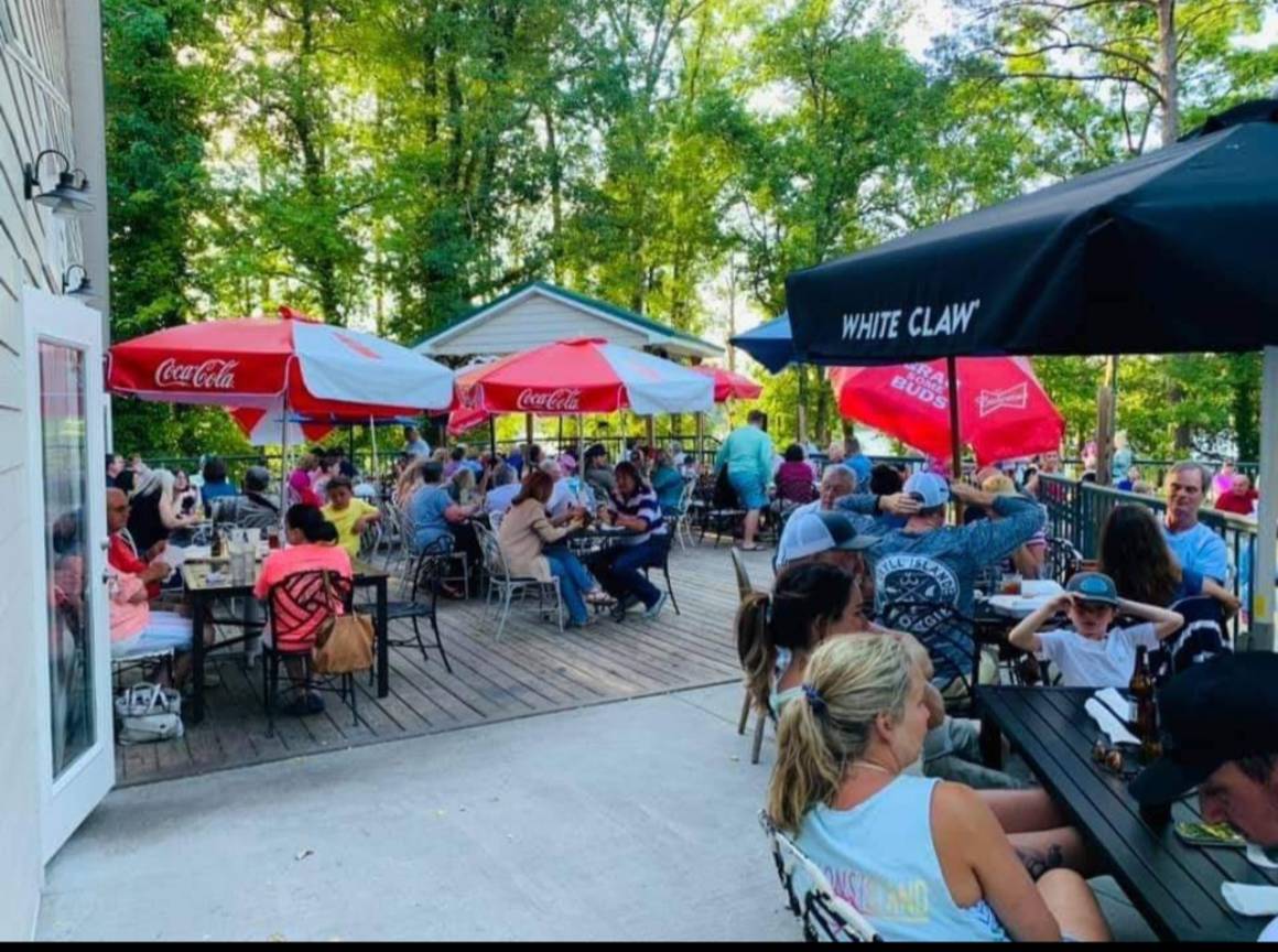 WillieMac's Lincolnton, GA