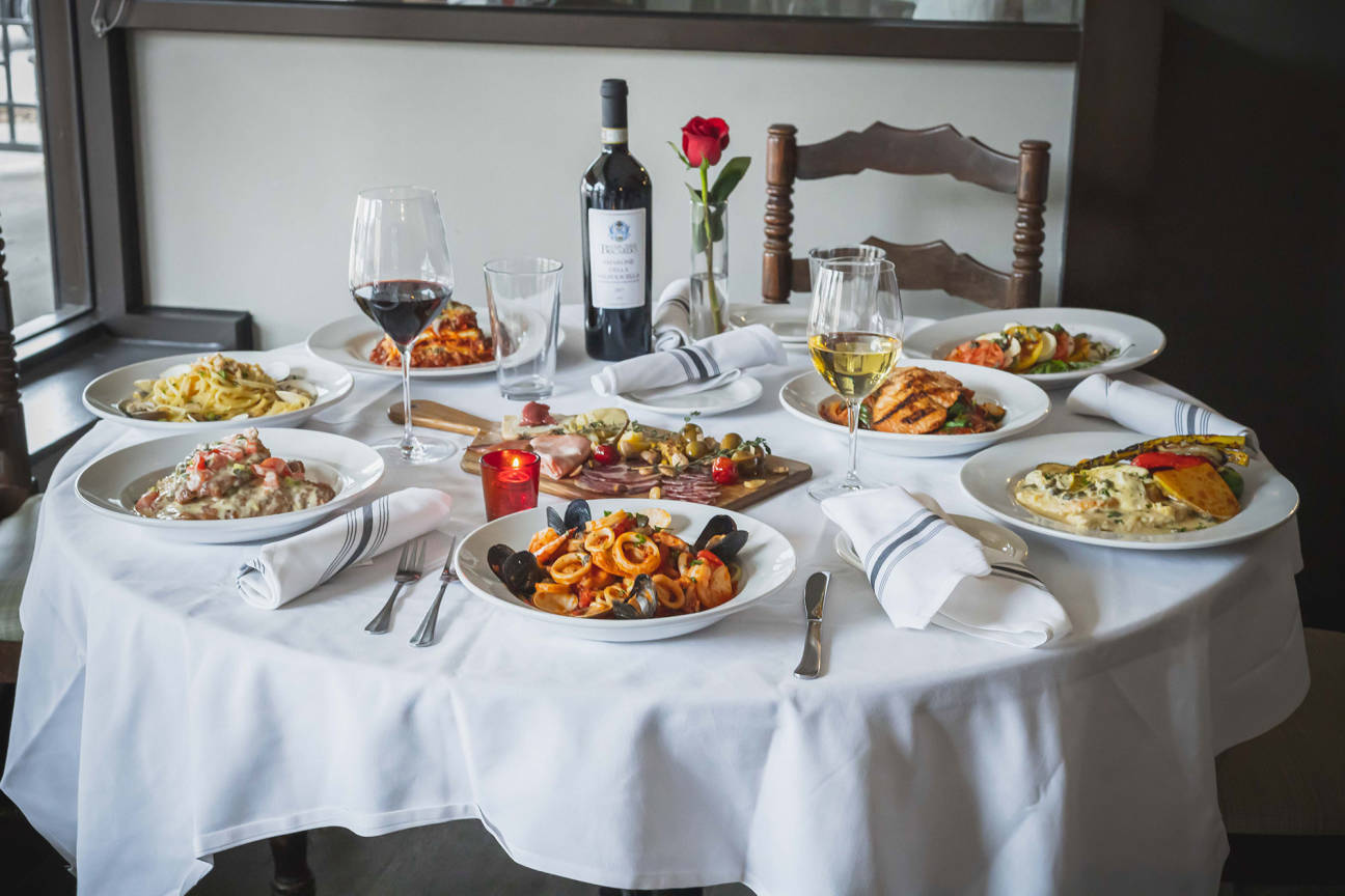 Pasta Amore Omaha, NE