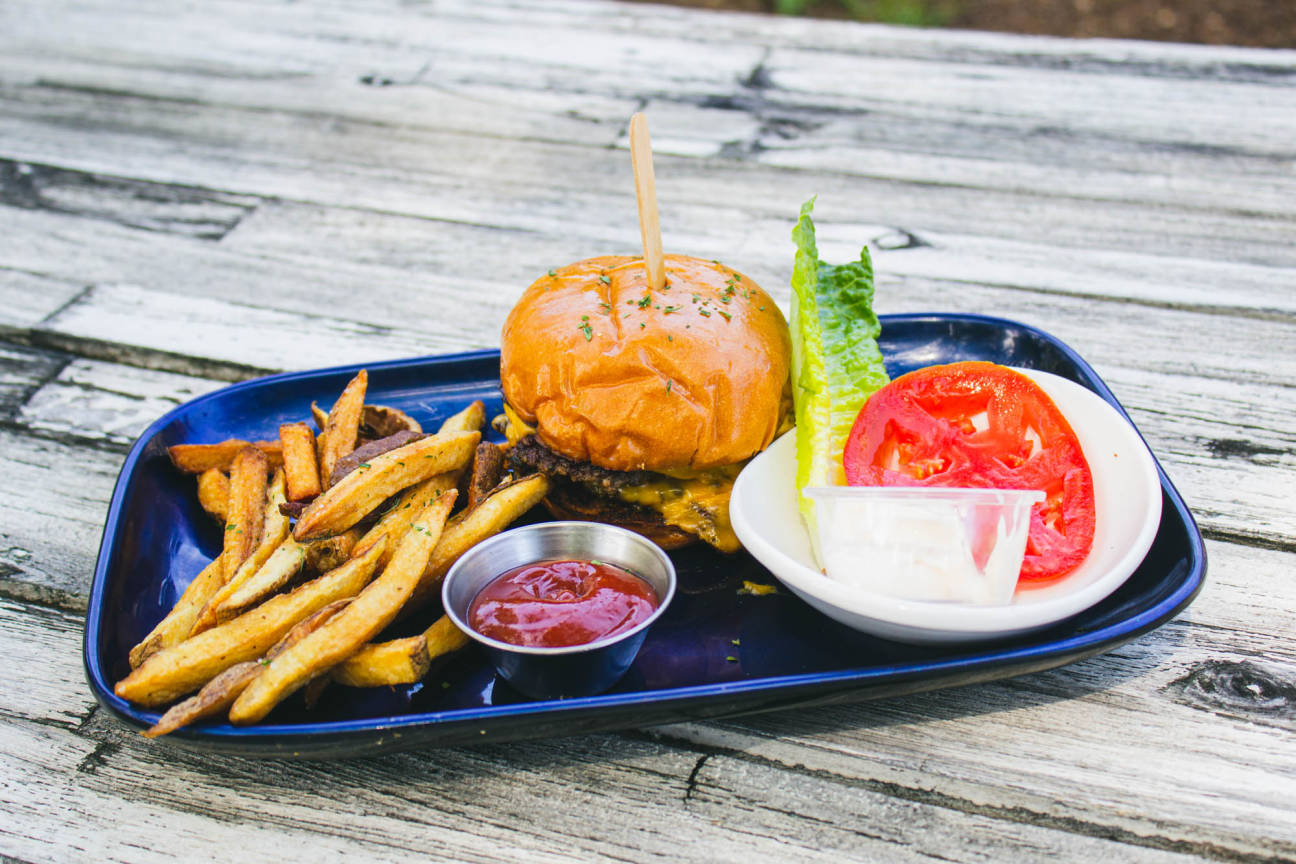 Wine Down Cafe Carondelet Park, St. Louis, MO