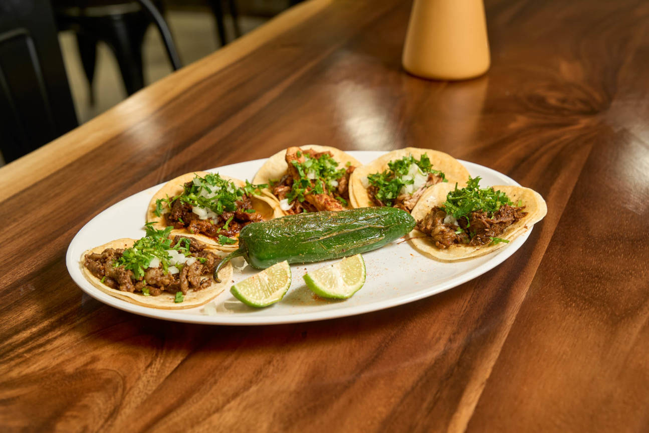 El Taco Loco Ballard, Seattle, WA