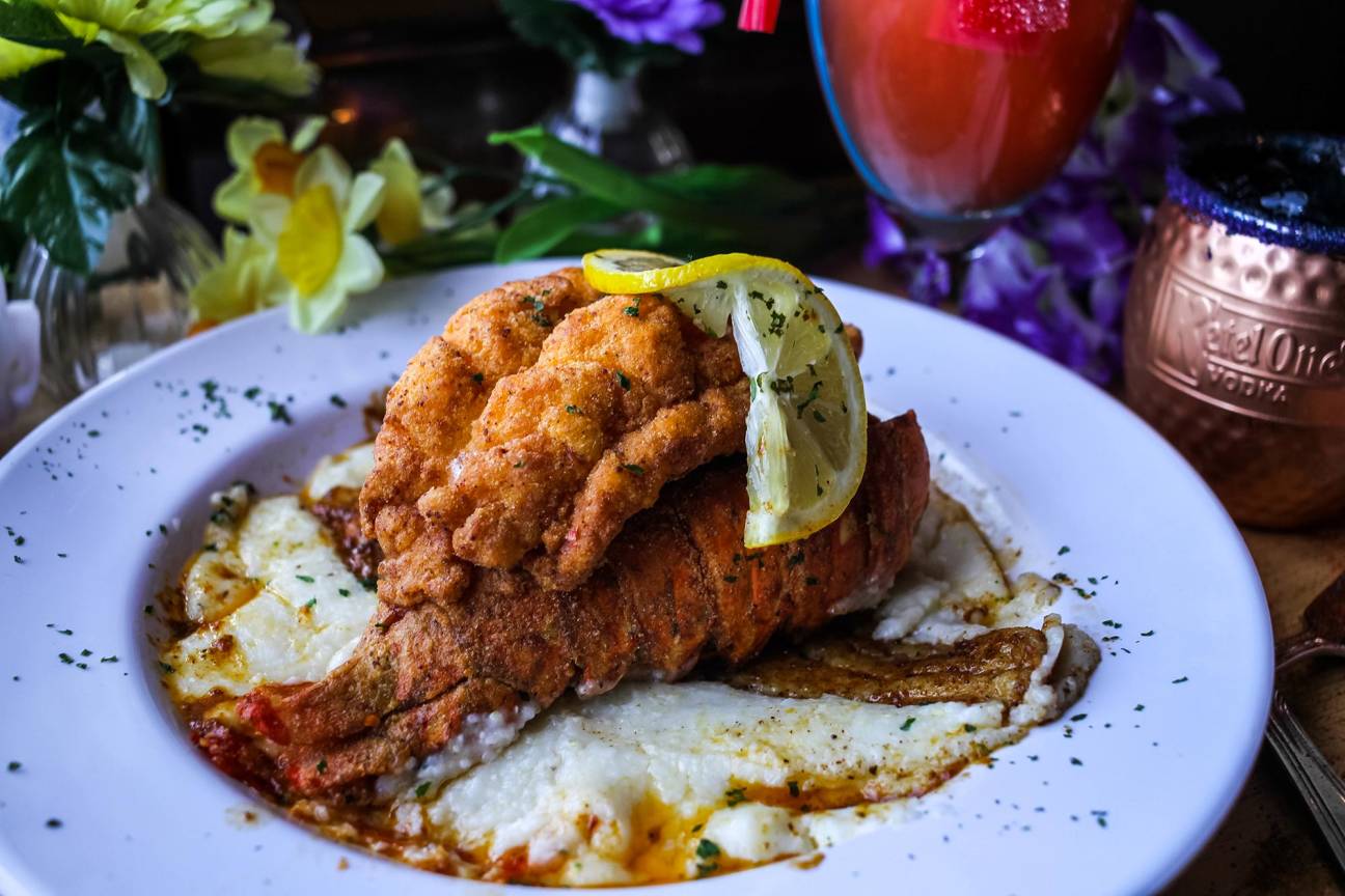 Belinda's Southern Cuisine Stonecrest, GA