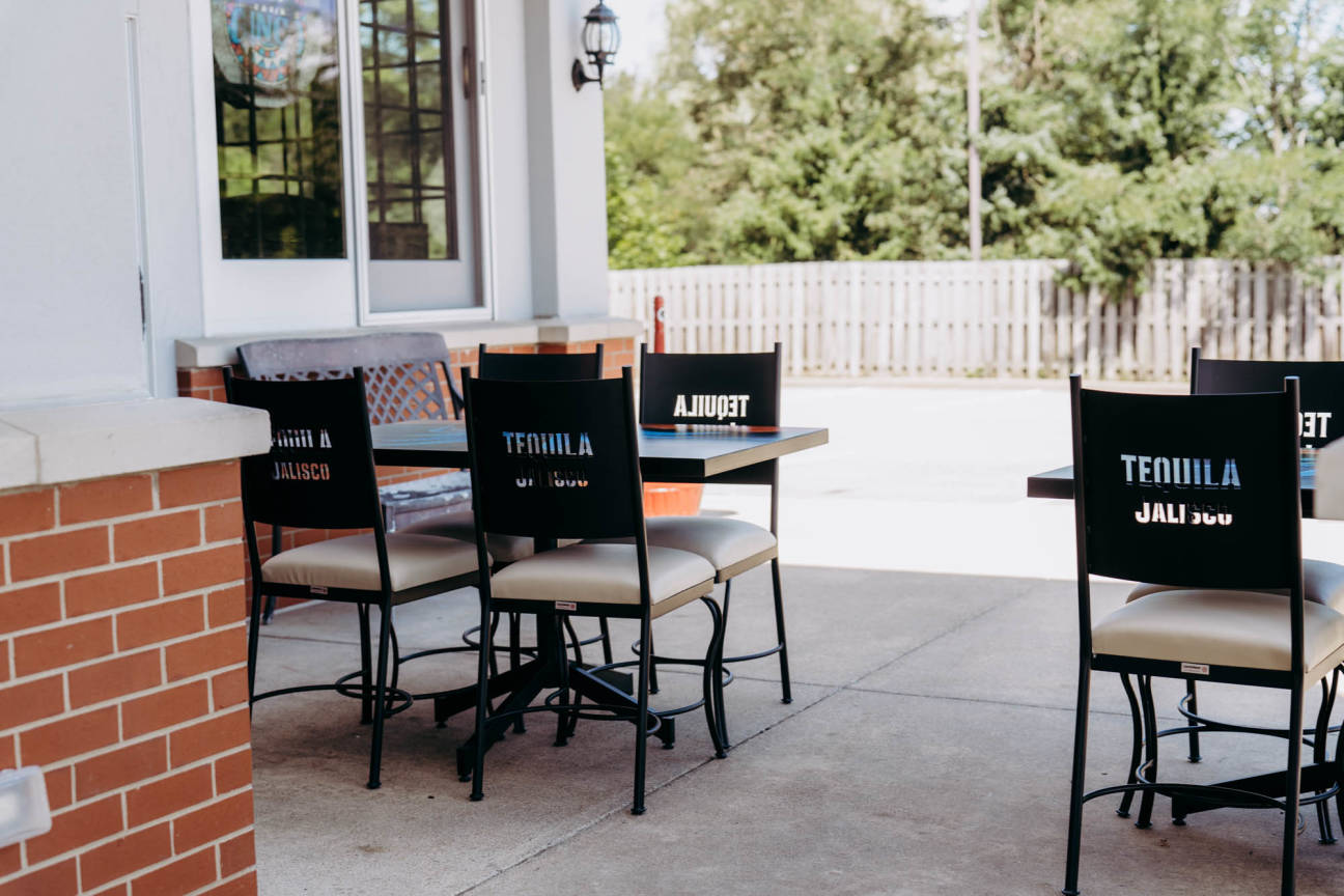 Tequila Jalisco Gibsonia, PA