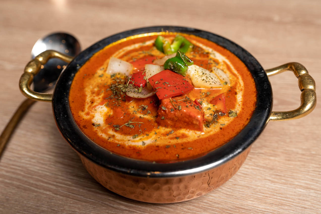 Clove Indian Cuisine & Bar Las Vegas , NV