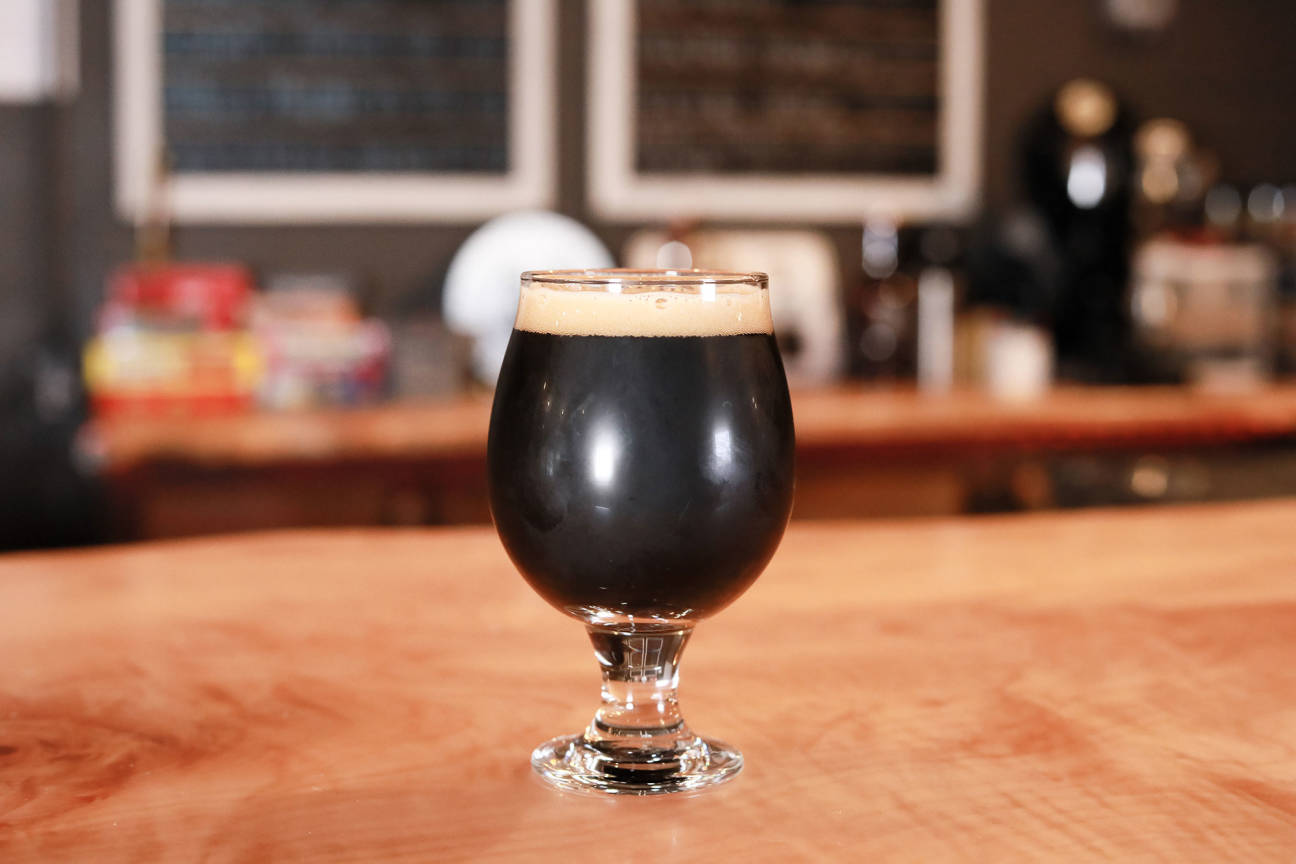 Buzzed Viking Locust Locust, NC