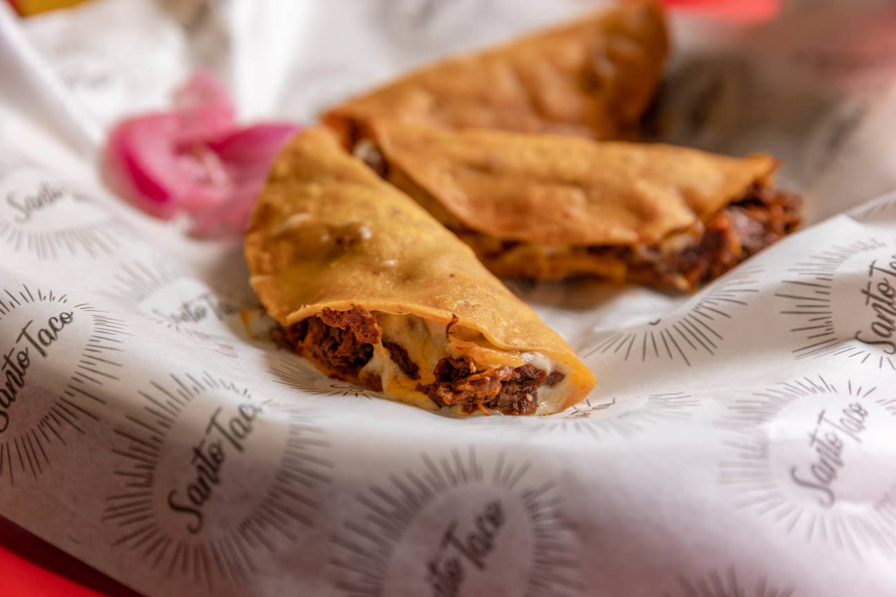 Santo Taco Salt Lake City