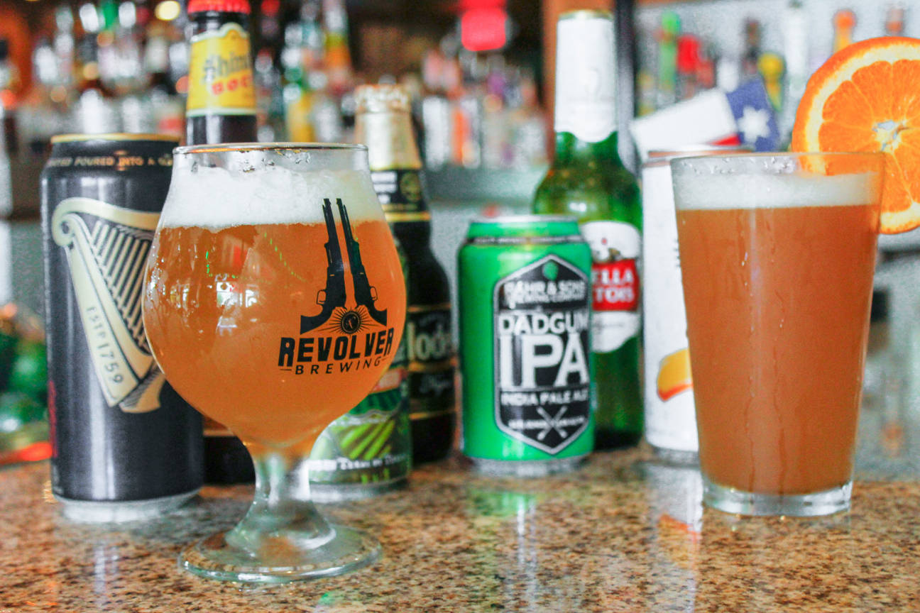 Shaw's Patio Bar & Grill Fort Worth, TX