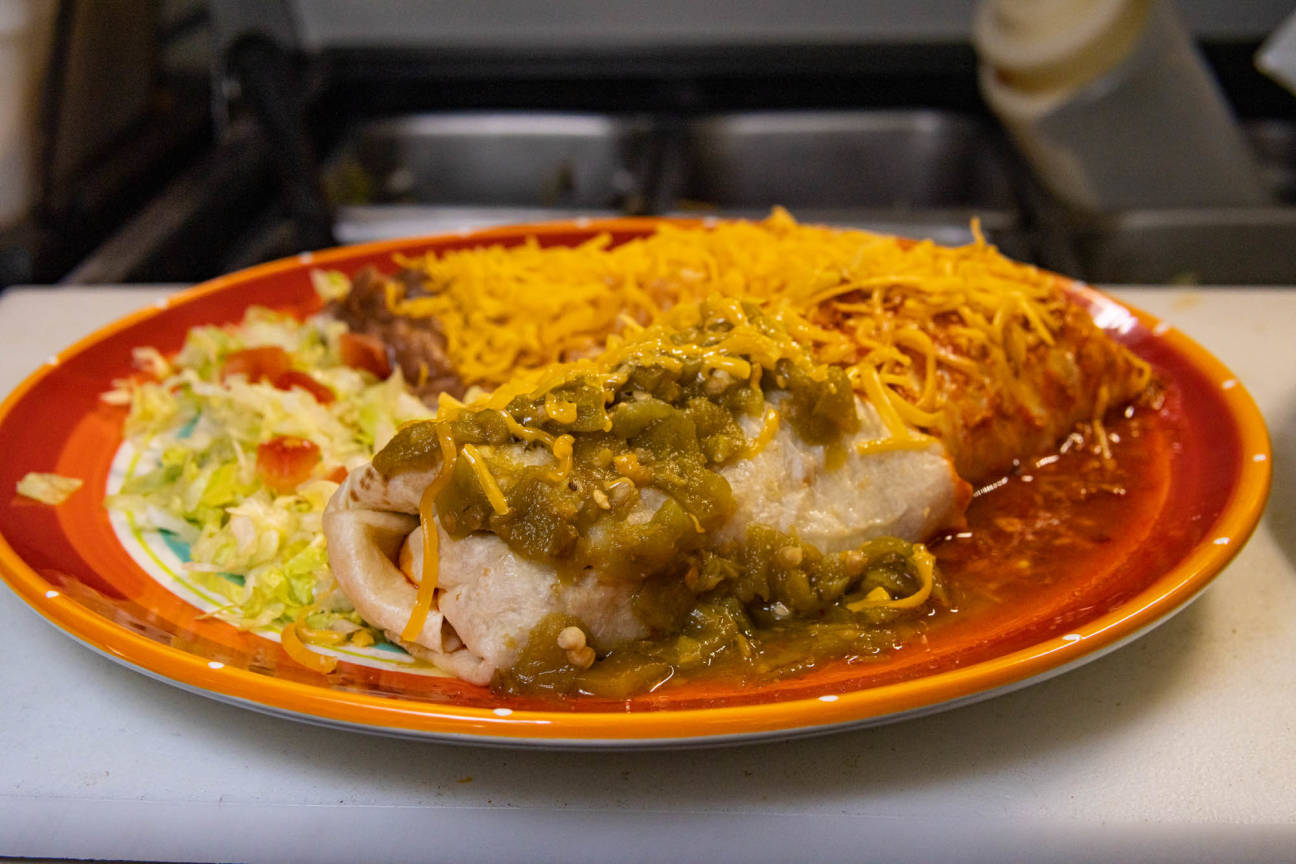 Acapulco Tacos & Burritos Albuquerque, NM