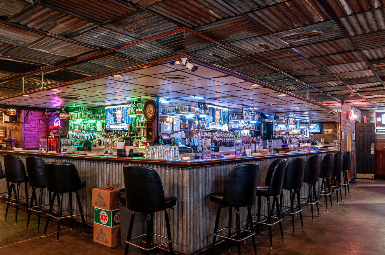 Oakley's Texas Bar & Grill Waco, TX