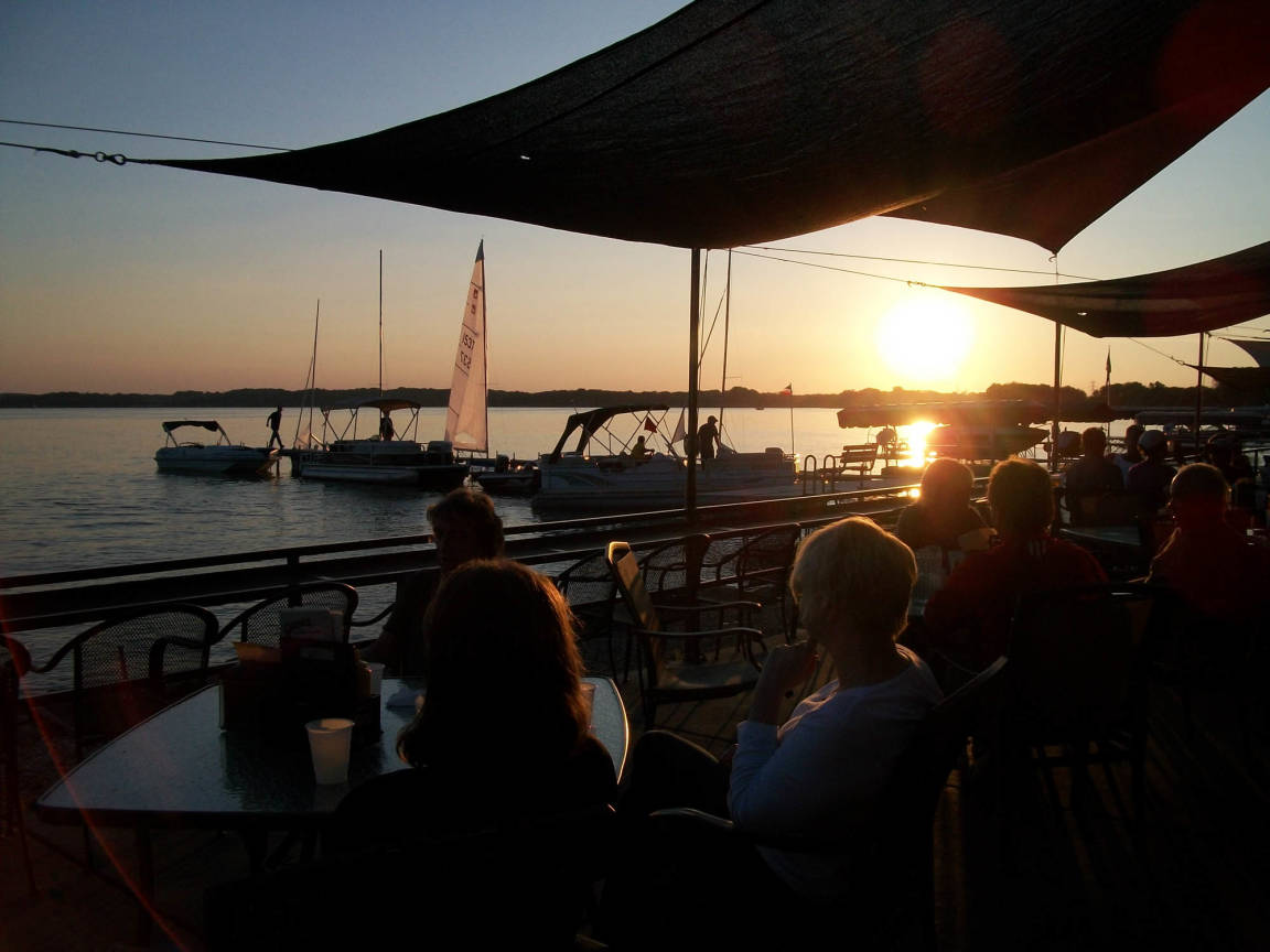 Springers Lake Kegonsa, Stoughton, WI