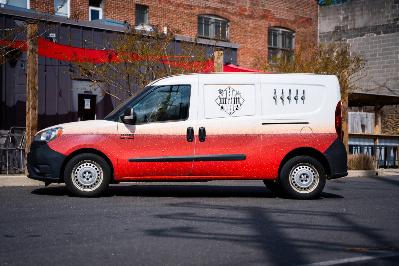 The Ways Restaurant and Brewery Glenside, PA