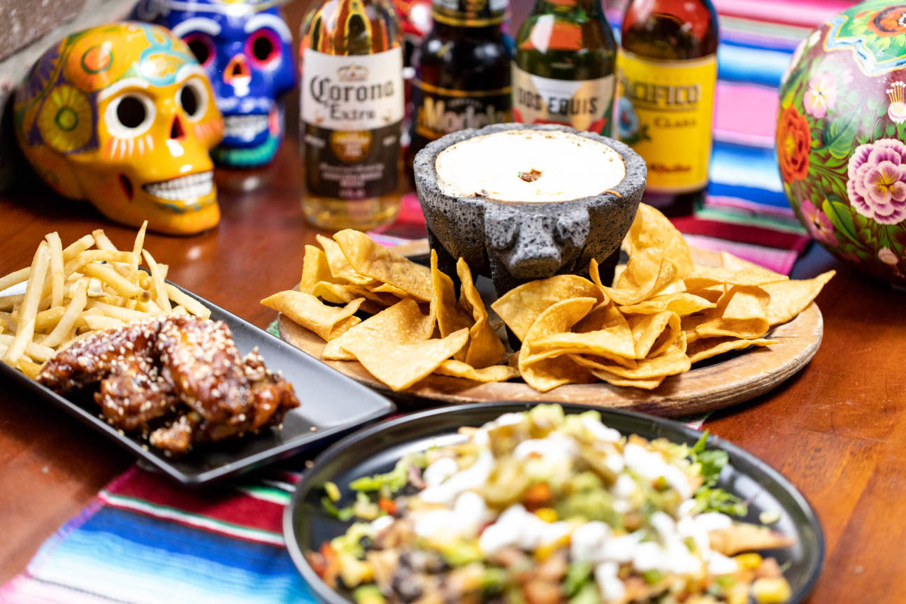 Viva Margarita Edgewater Edgewater, NJ