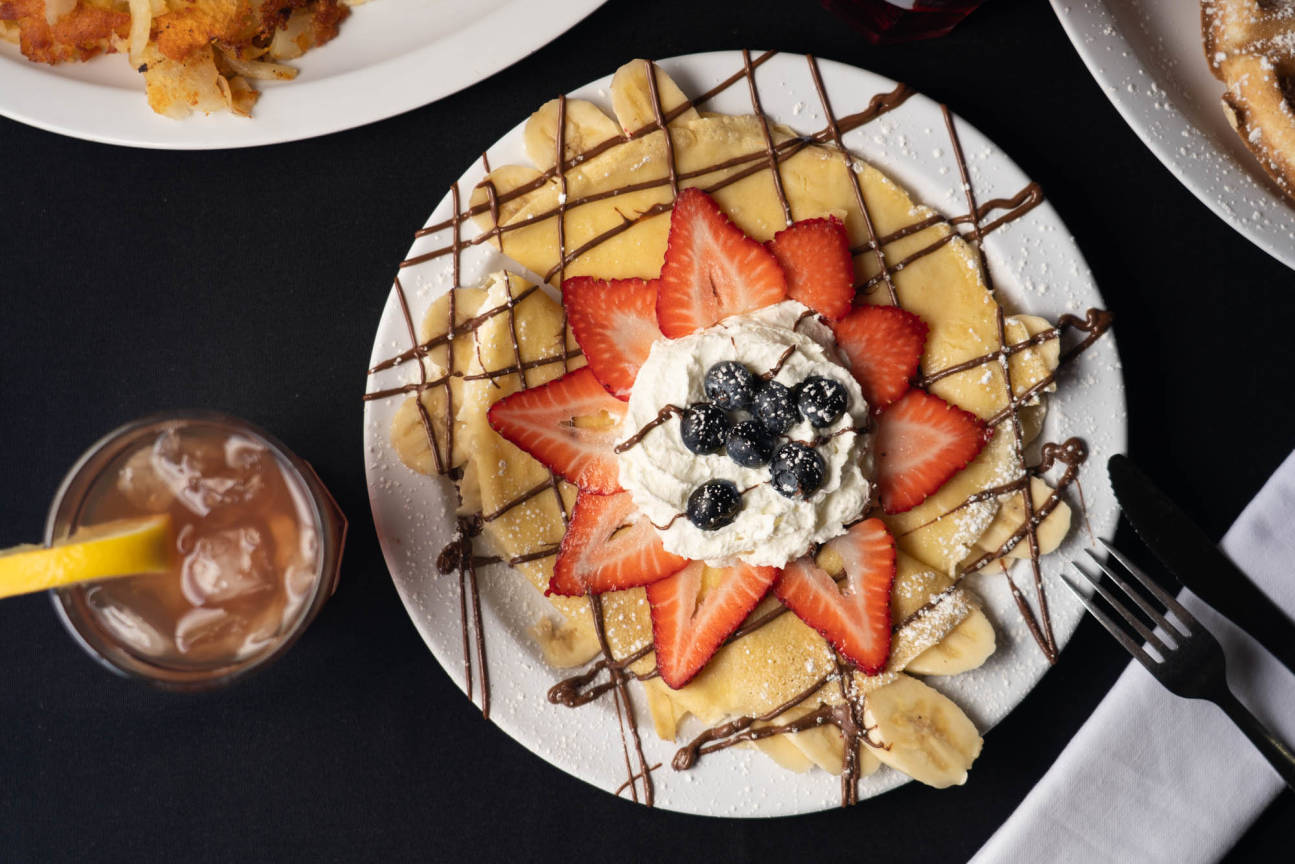Breakfast Queen Englewood, CO