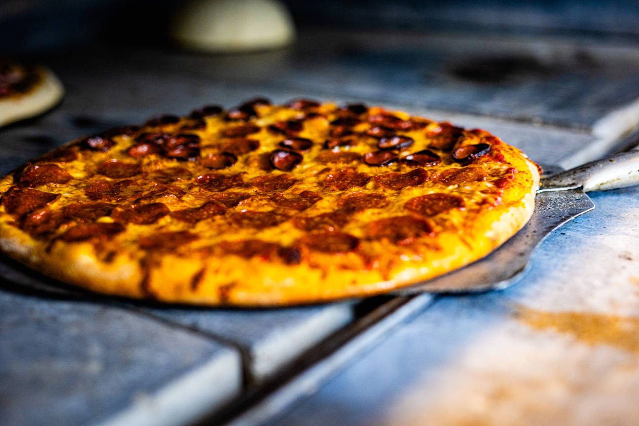 Marvin Mozzeroni's Pizza & Pasta Irondequoit Irondequoit, Rochester, NY