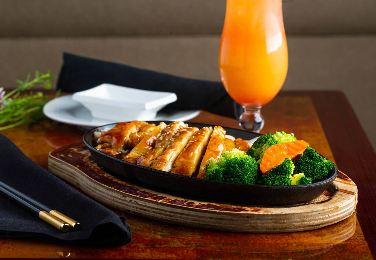 Wasabi Chi Des Moines, IA