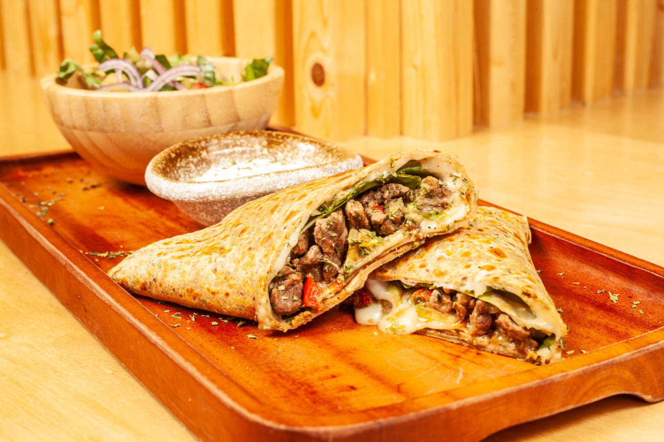 Sumaq Coffee Charlotte, NC