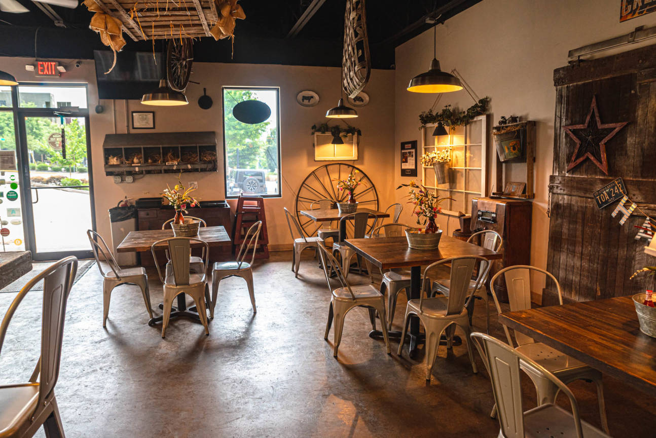 Farm Fresh FAST Greenville Greenville, SC