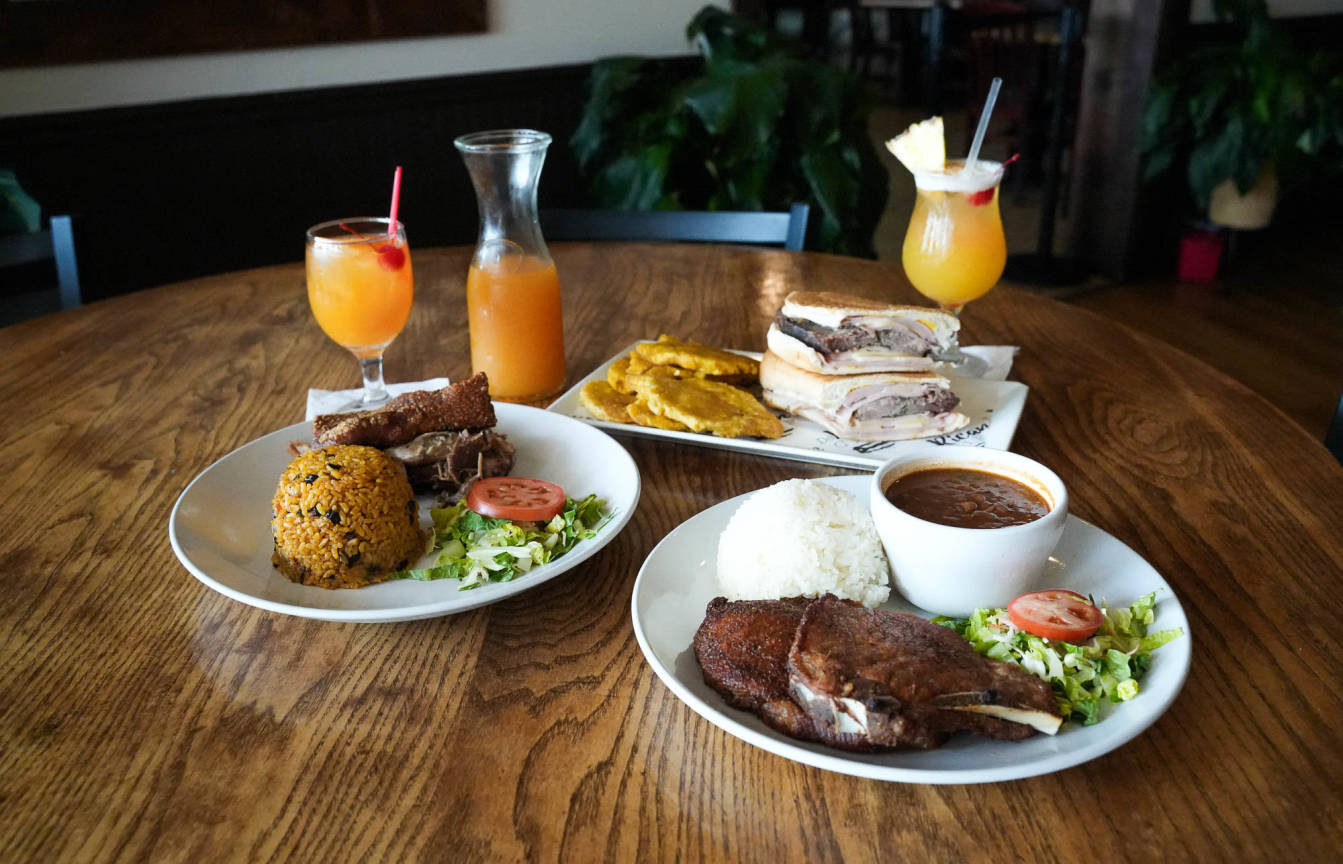 De Rican Chef Oceanfront, Virginia Beach, VA