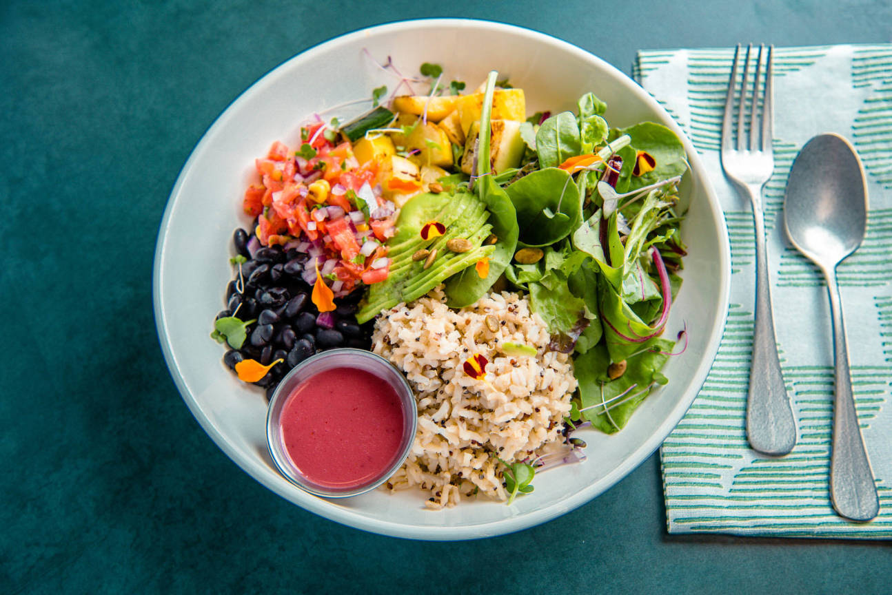 Sea Salt Healthy Kitchen St. Simons Island, GA