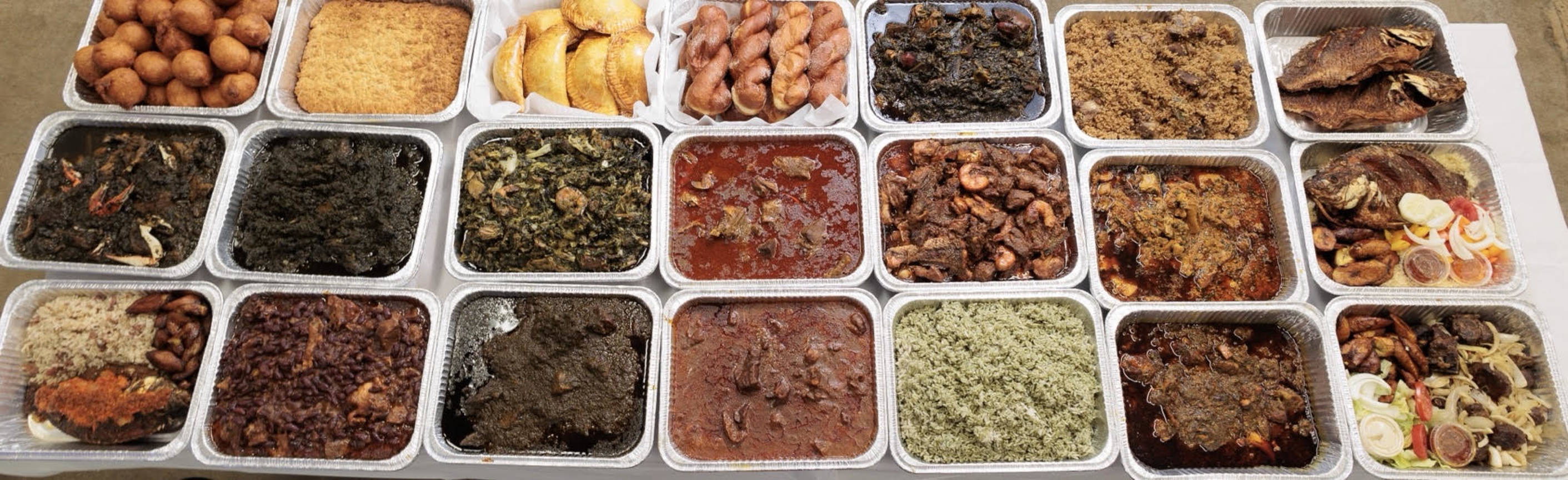 Valuefoods African Market and Grill - Brooklyn Park, MN