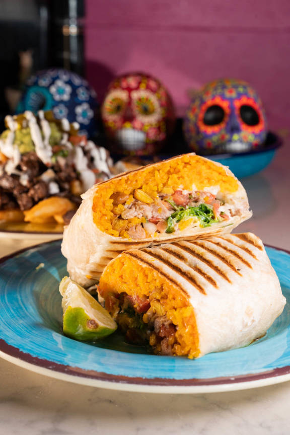 Bahia Tacos Tampa, FL