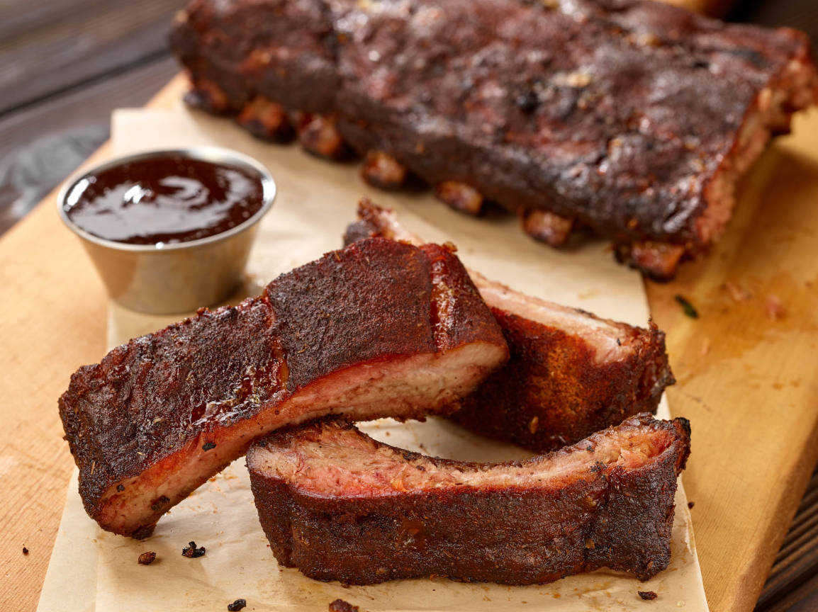 Brad's Pit BBQ Littleton, CO