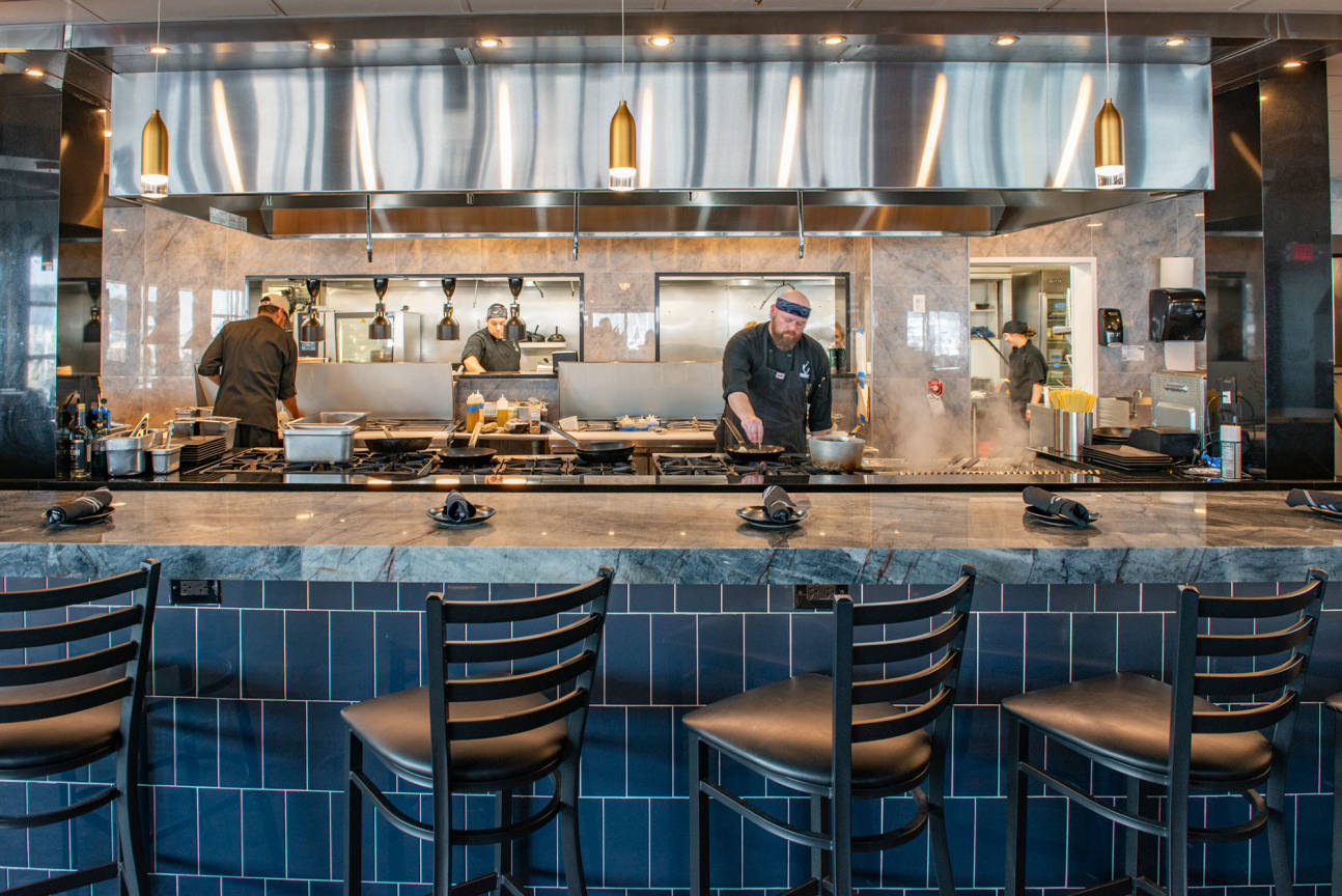 Hook Saint Clair Shores, MI