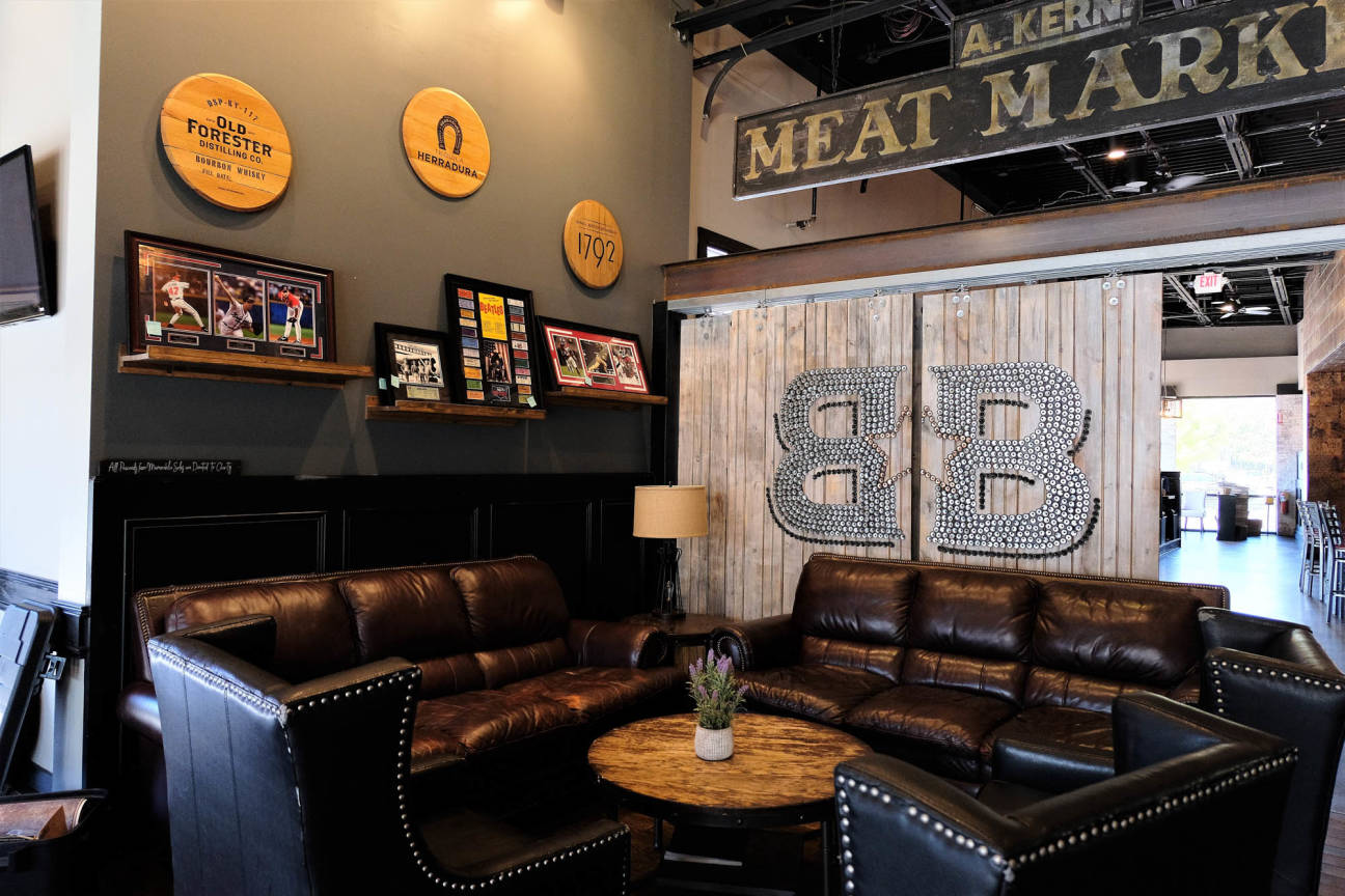 B&B Tavern Sixes Bridgemill, Canton, GA