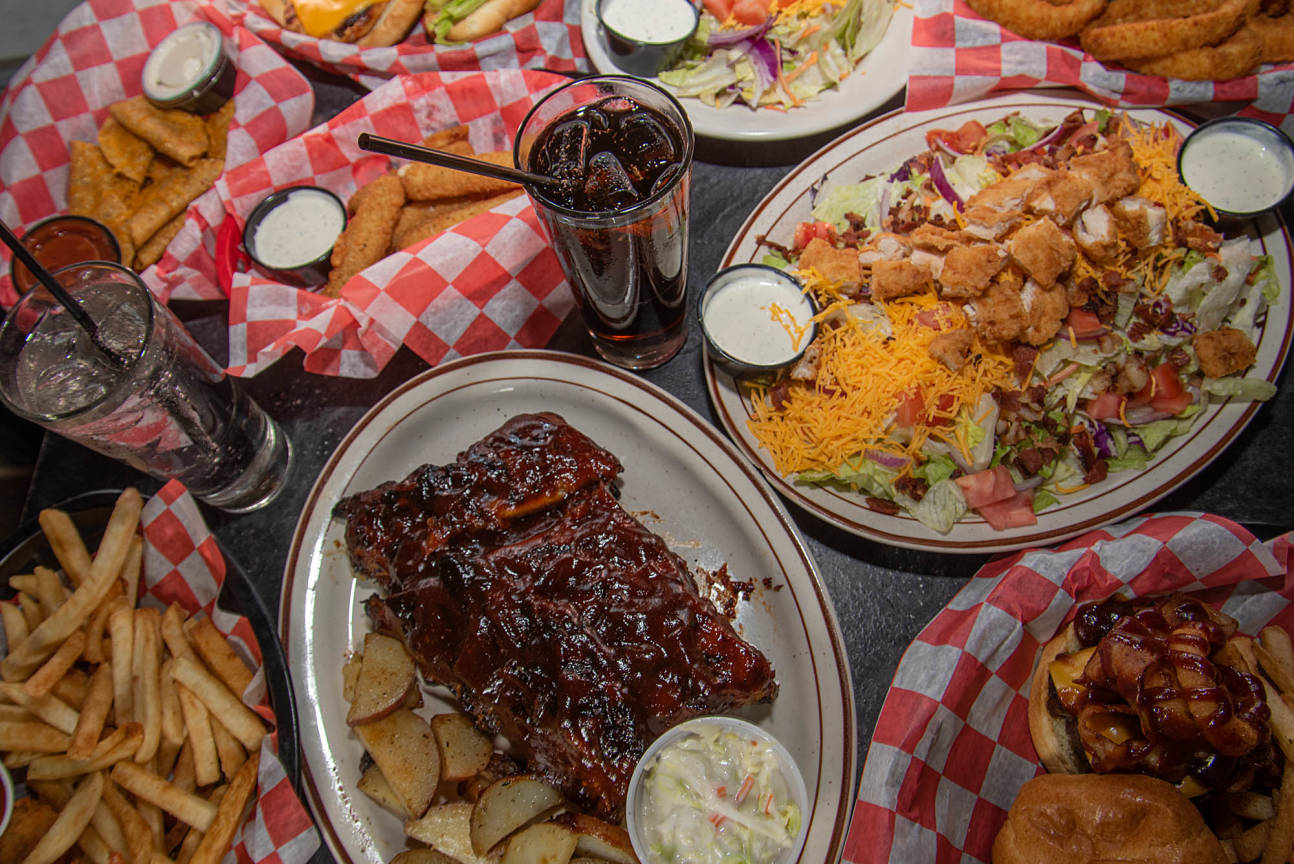 Club Canton Bar Canton, MI