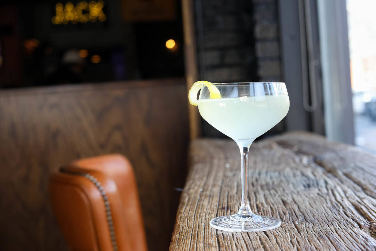 Whiskey Warehouse Charlotte, NC