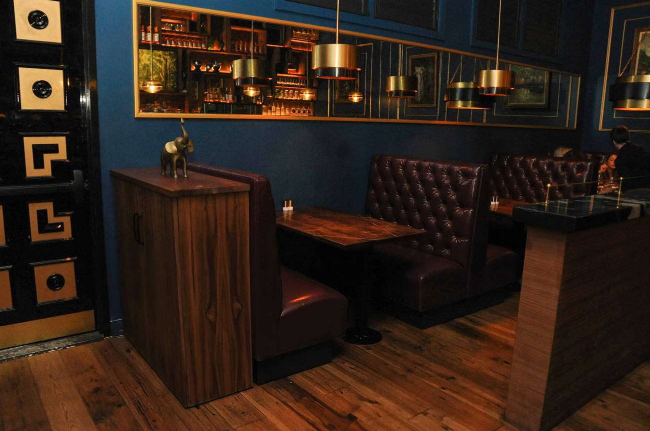 BAR ONE Lounge Charlotte, NC