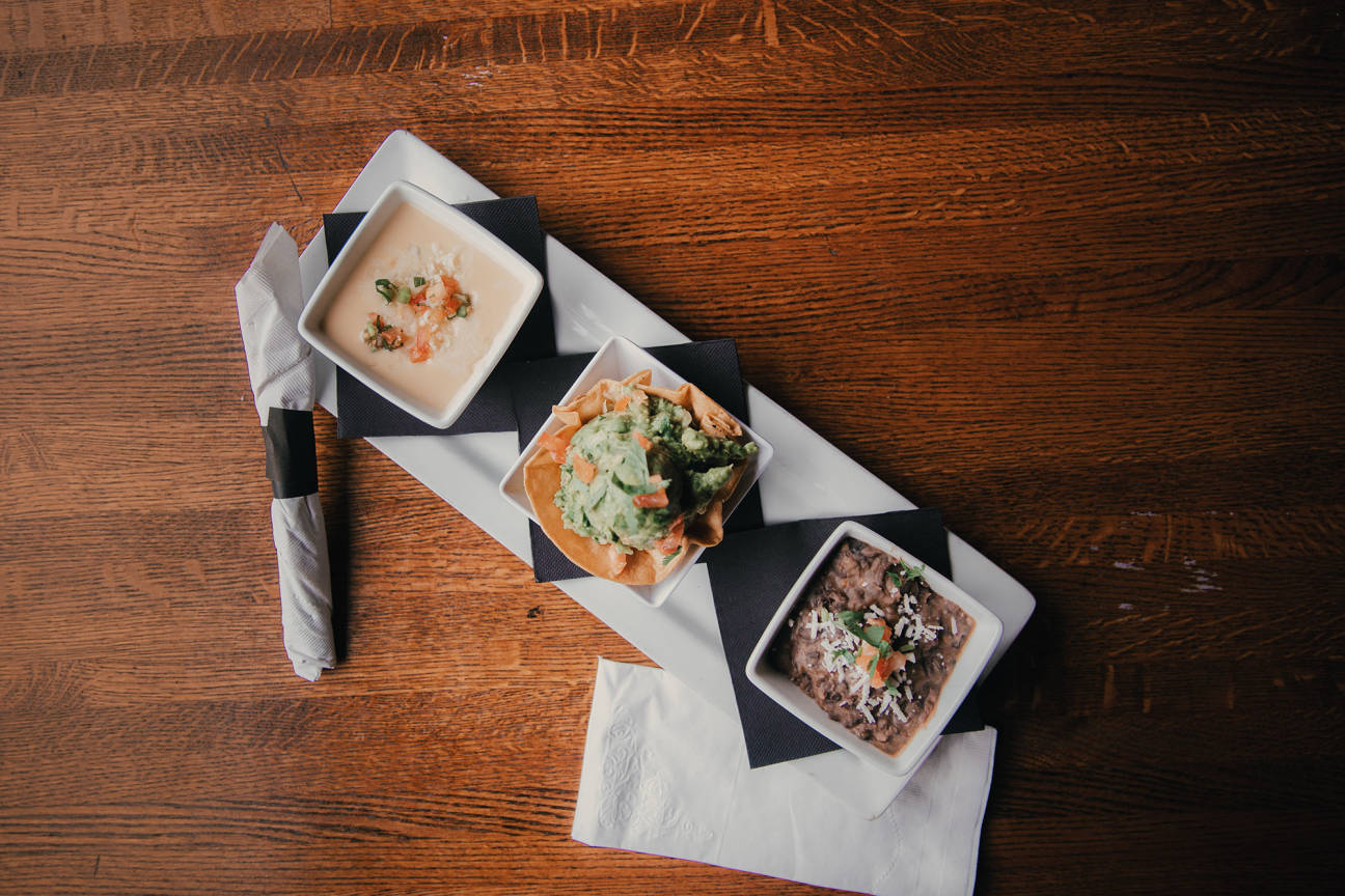 Yucatan Tequila Bar and Grill Magnolia, Fort Worth, TX