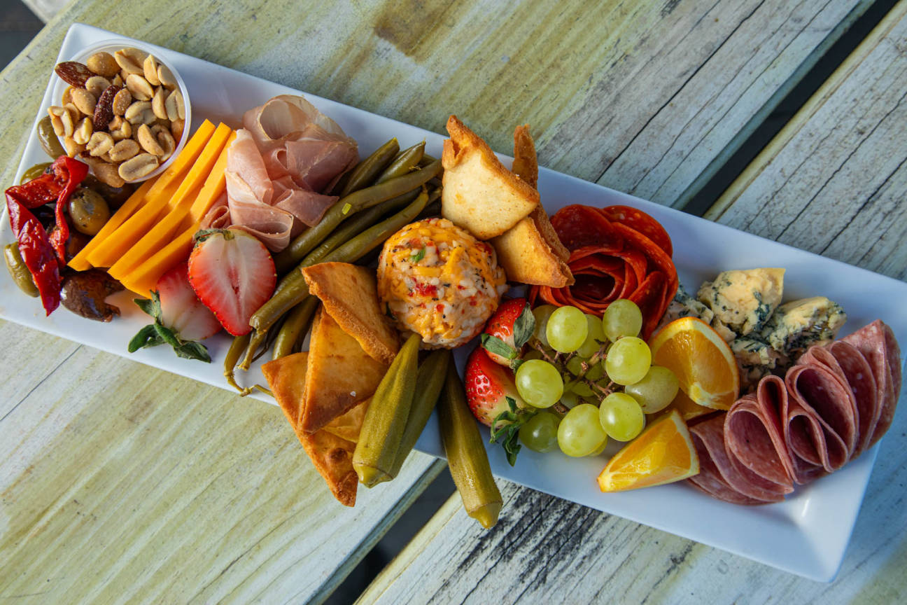 Eat Drink Love Catering Ocean Springs, MS