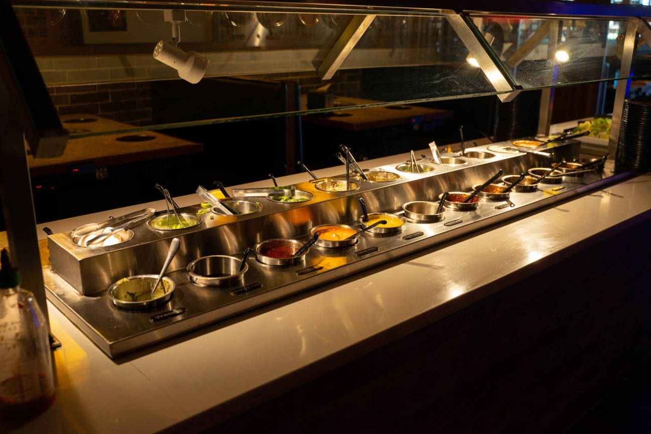 Hot Pot 757 (Chimney Hill) Chimney Hill, VIRGINIA BEACH, VA