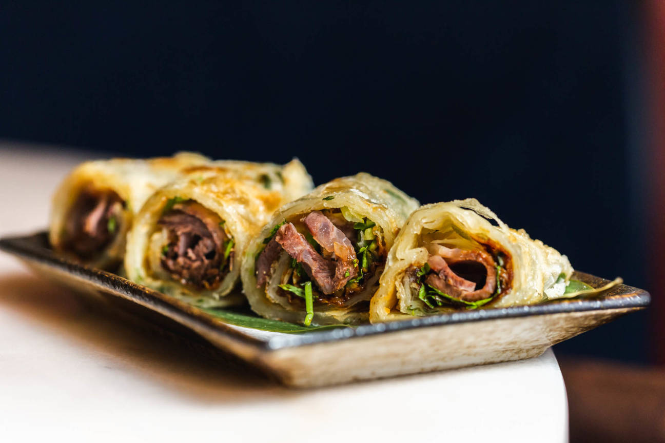 Chili Midtown Manhattan, New York, NY