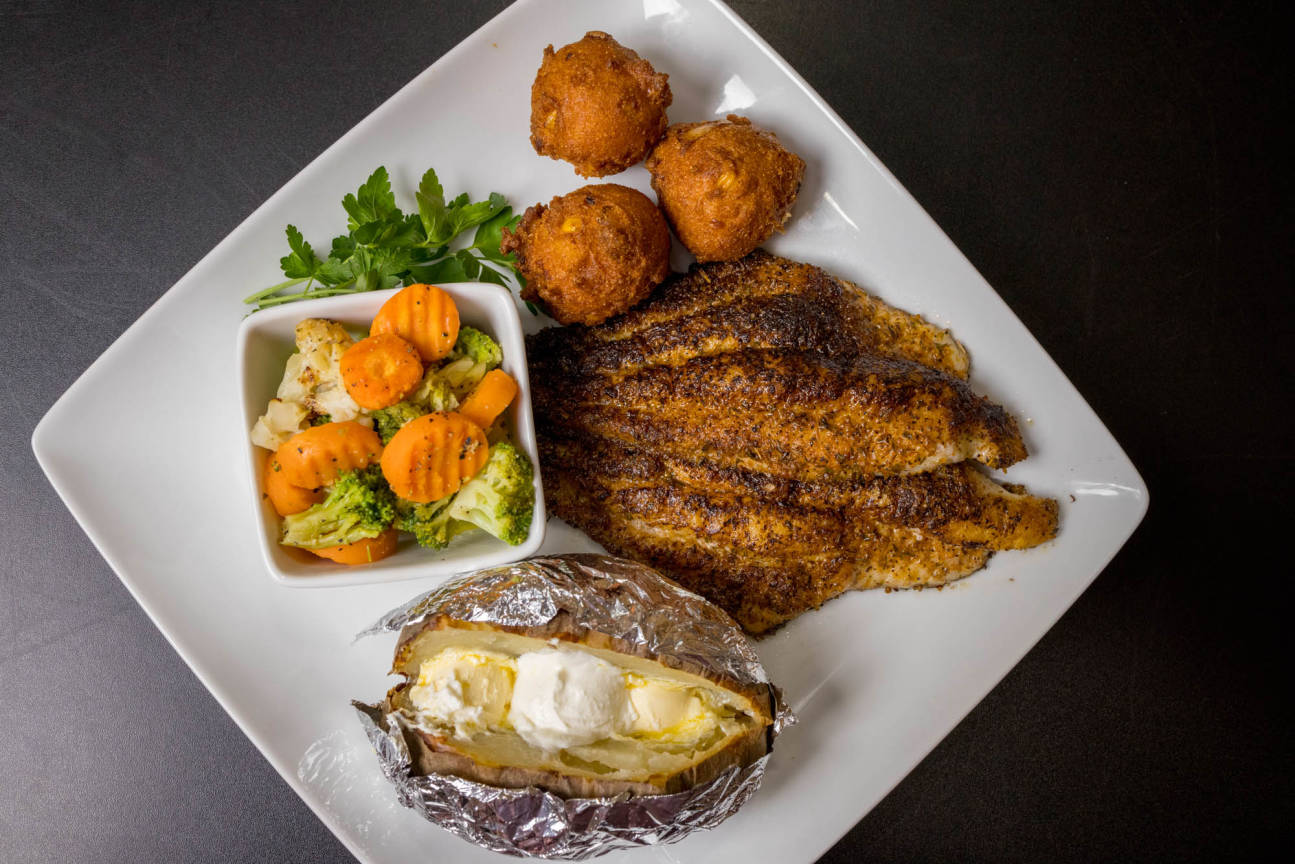 Catfish Cabin Boyle, MS