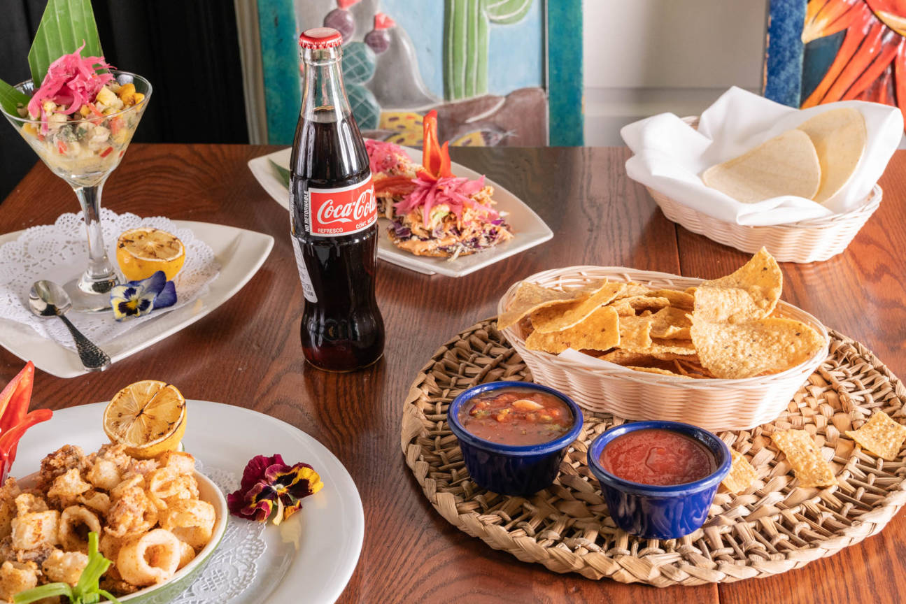 Blue Agave Club Pleasanton, CA