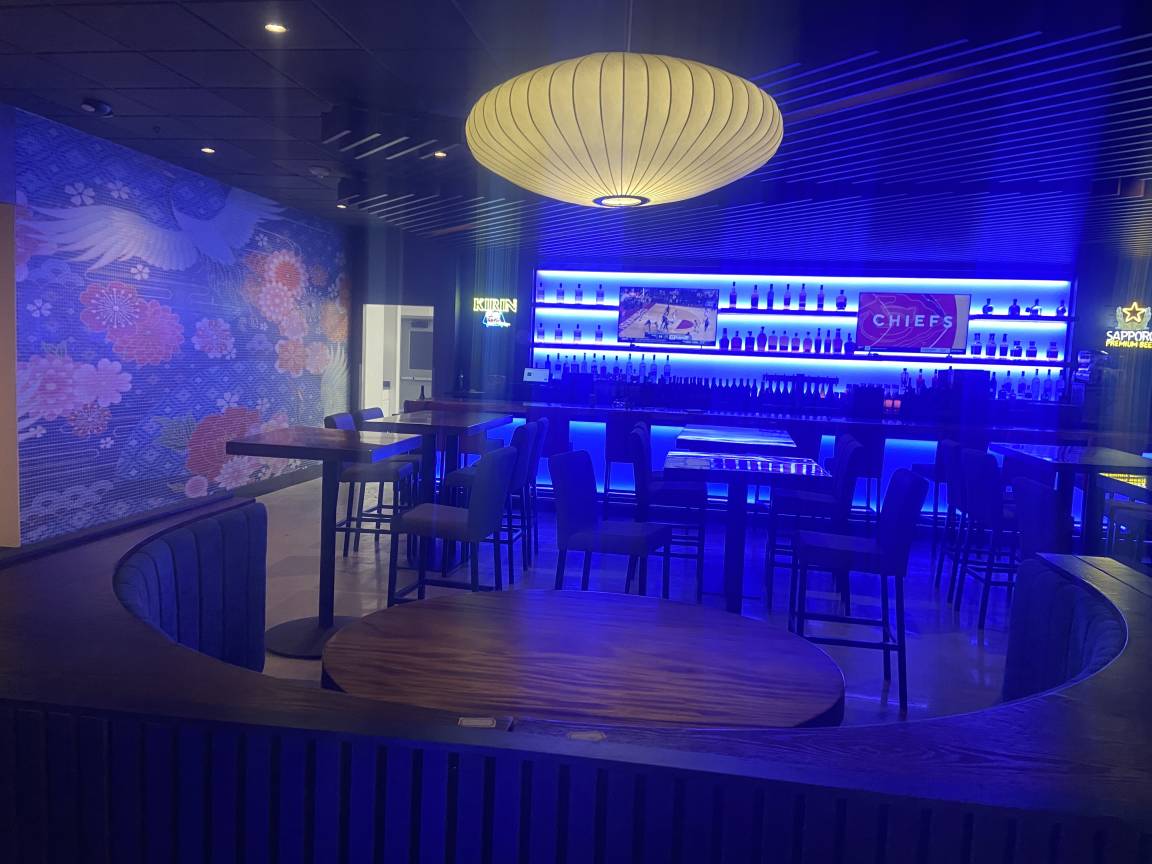 Wasabi Johnston Johnston, IA