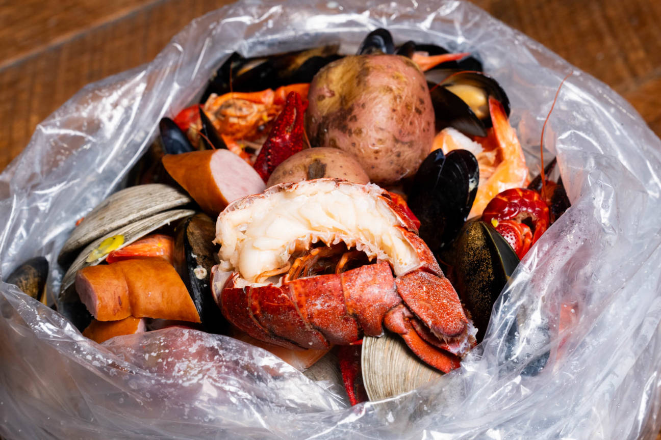 Lobster & Pho Independence, OH