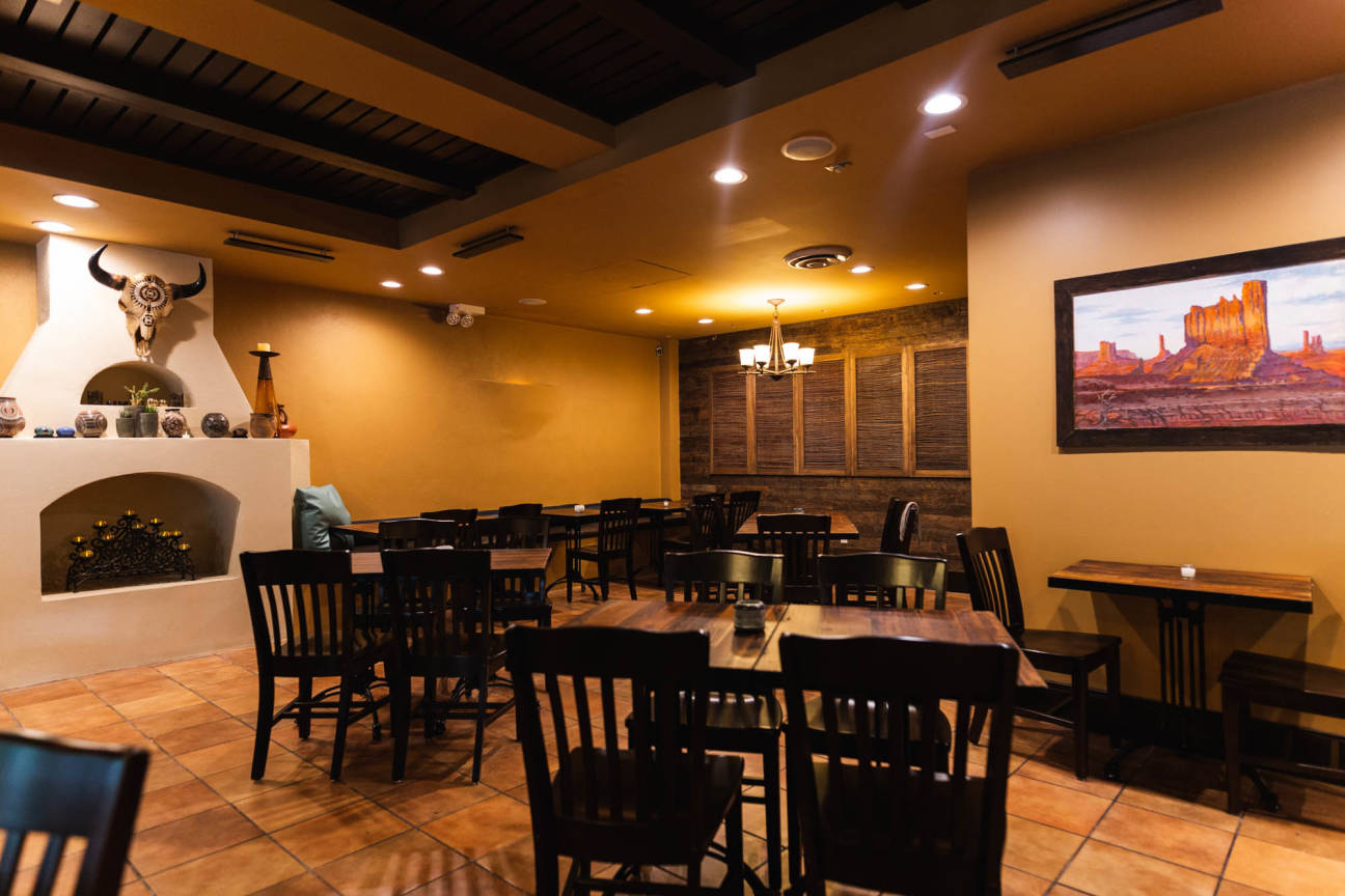 Agave Restaurant & Tequila Bar New York, NY