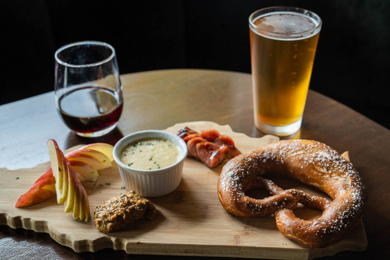 Fireside Burien Old Downtown Burien, Burien, WA