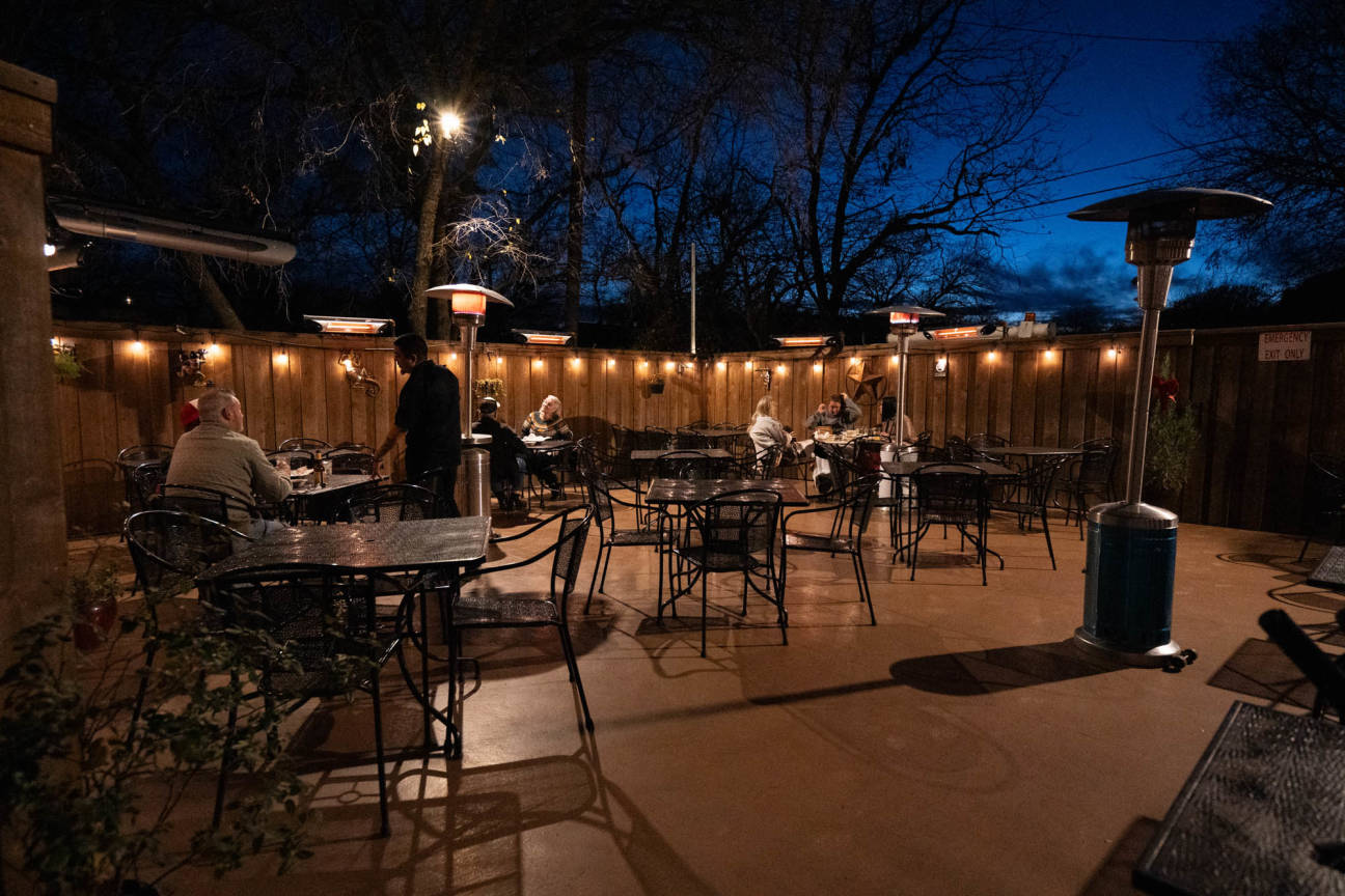 Jalapenos Lemon Pepper Midlothian, TX