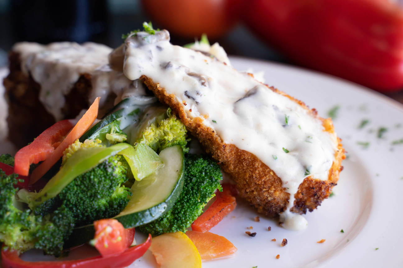 Antonia's At The Beach Revere, MA