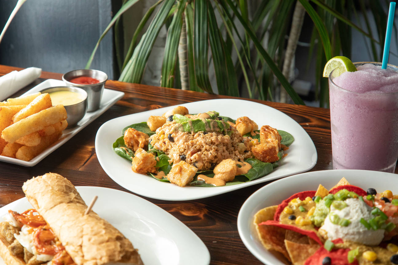 Kindred Uptown, New Orleans, LA