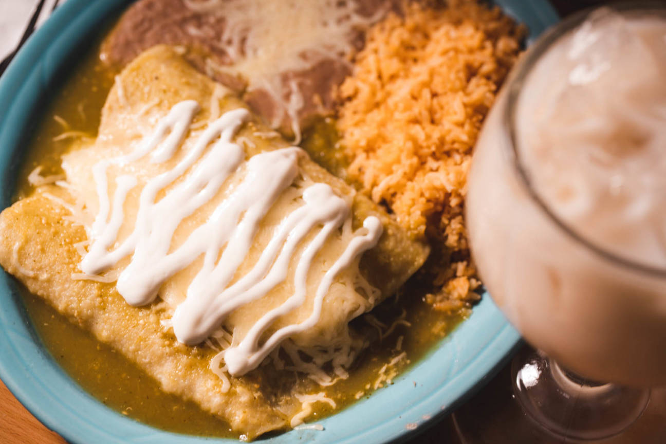 Jalapeño's Taqueria Modesto, CA