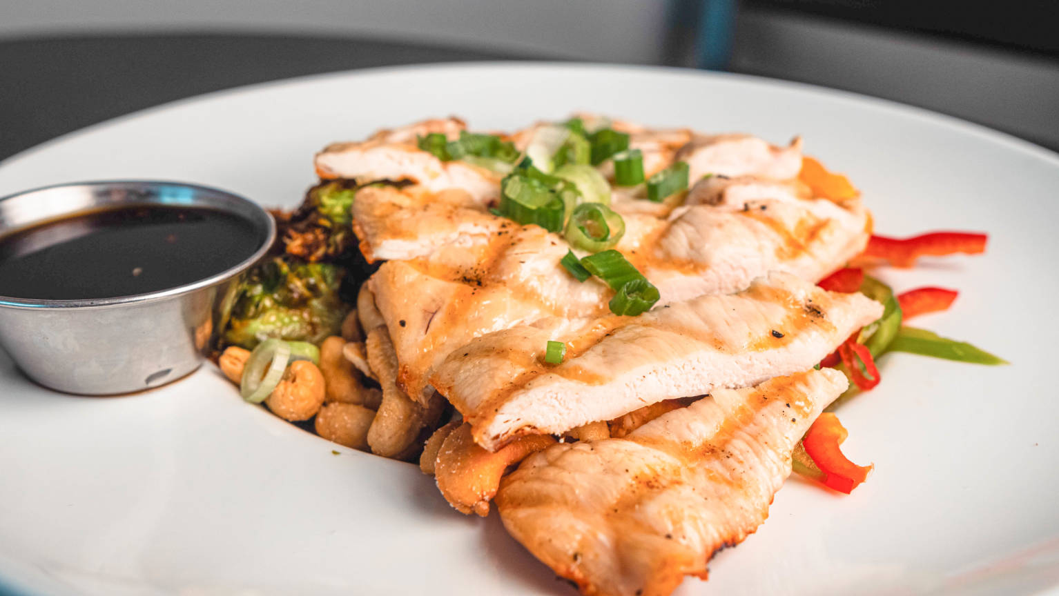 Metropolitan Bar & Grill Englewood, CO