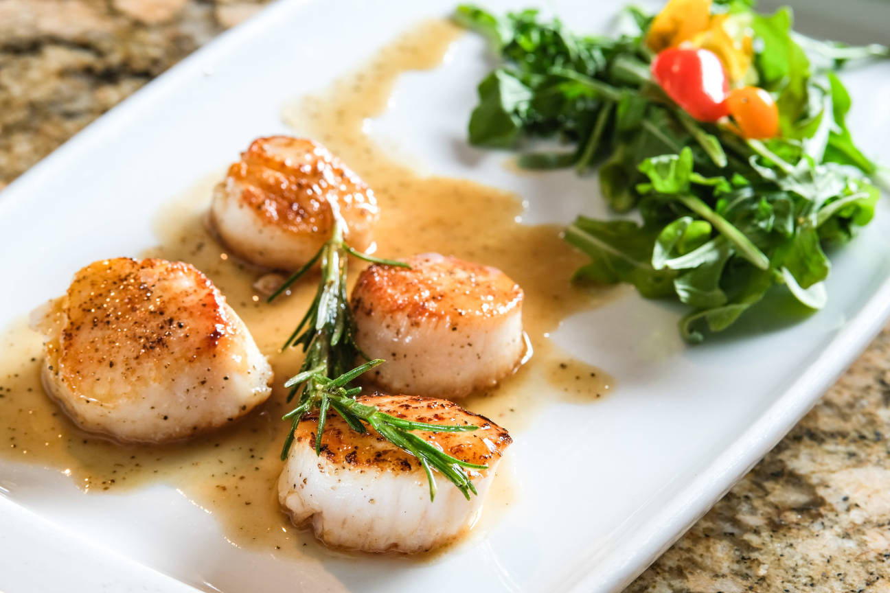 Pasta Nova Italiano Authentic Italian Cuisine Woodinville