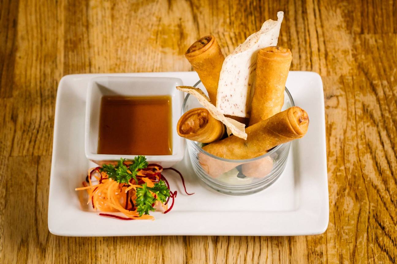 Super Thai Cuisine Austin, TX